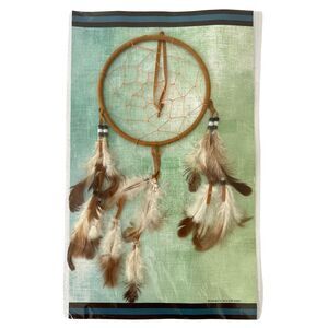 Legend of the Dream Catcher St. Joseph's Indian School Lakota Sioux Dreamcatcher